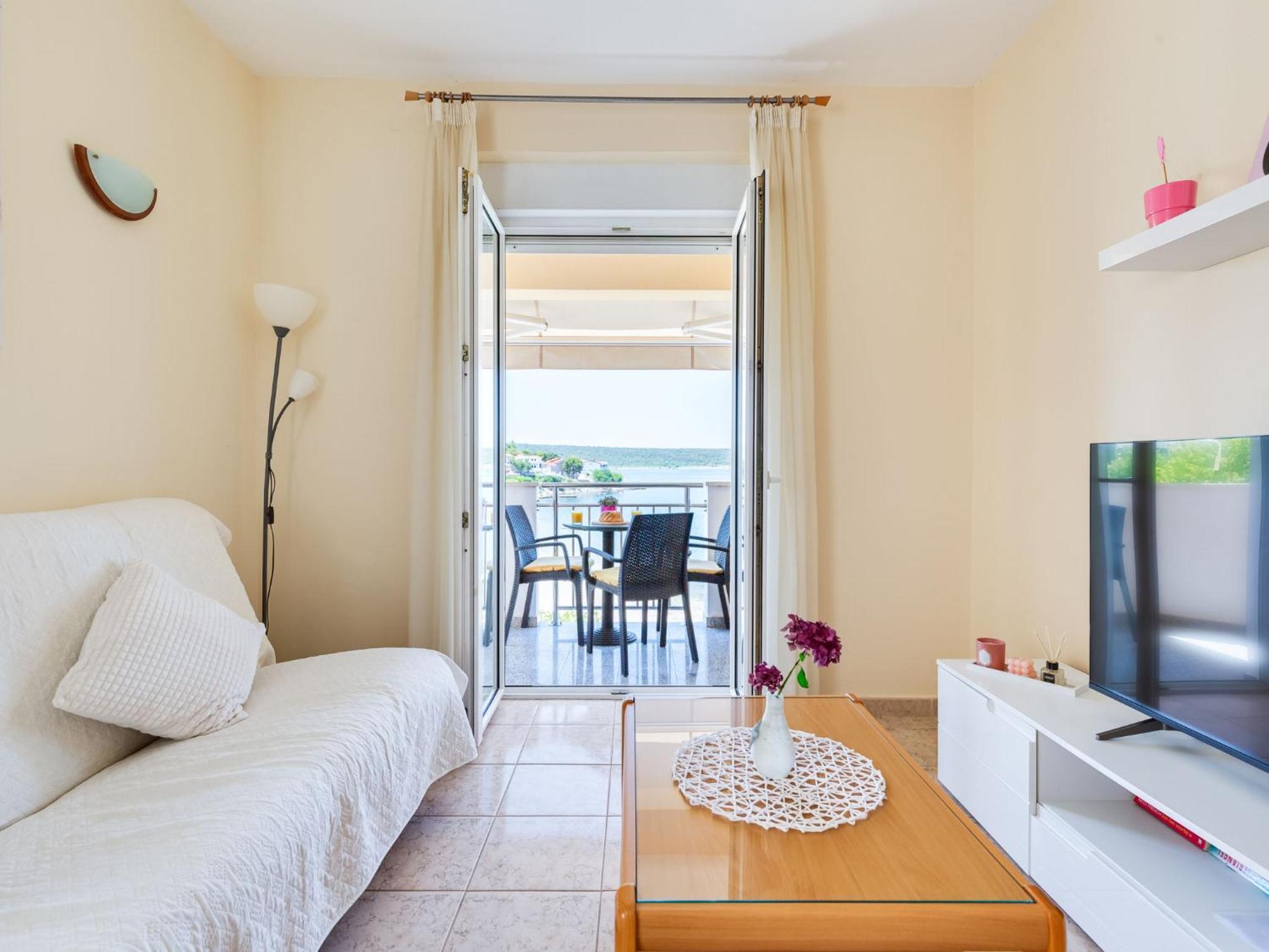 Apartment Daria 3 By Interhome Anić Exterior foto