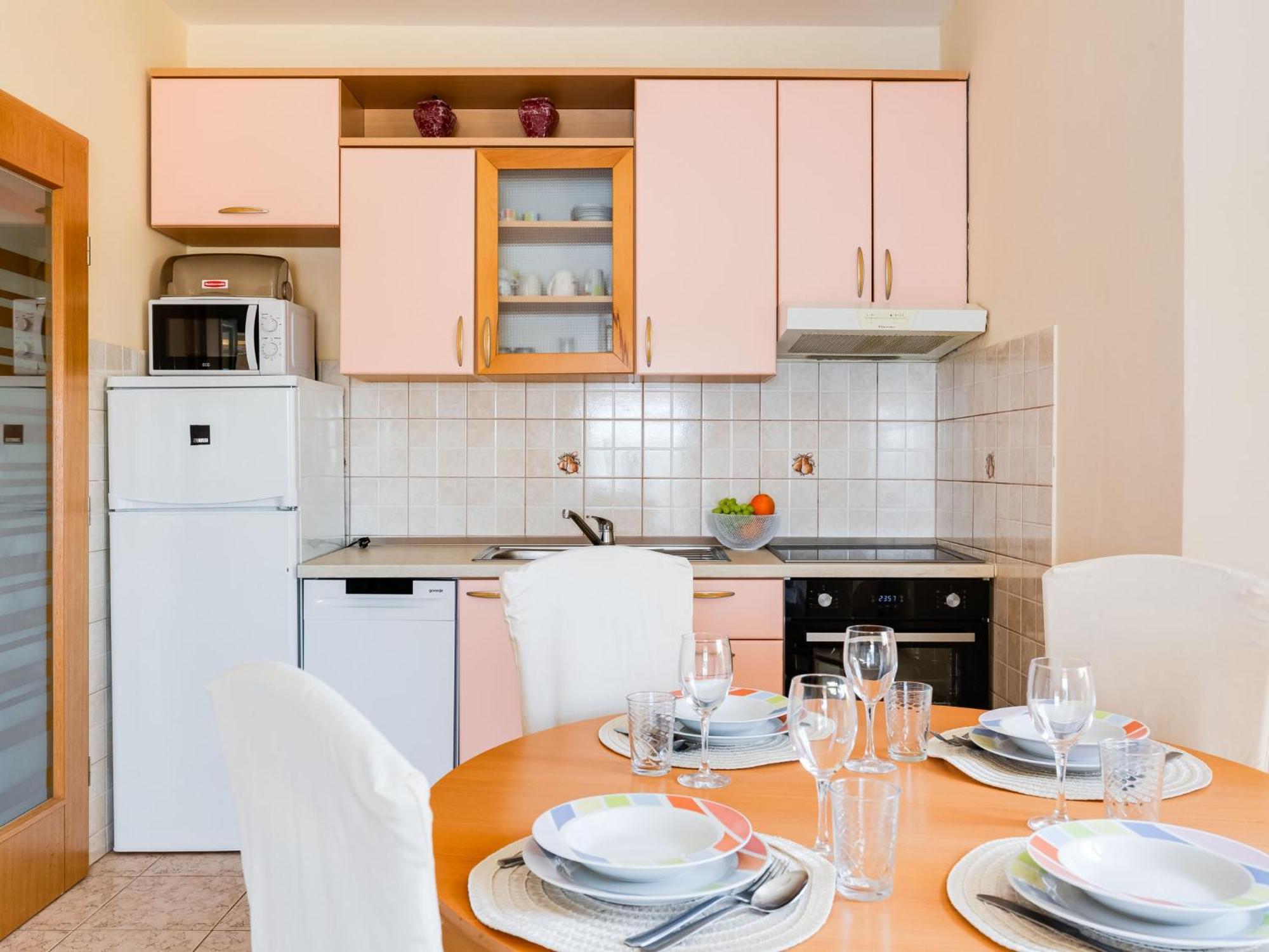 Apartment Daria 3 By Interhome Anić Exterior foto